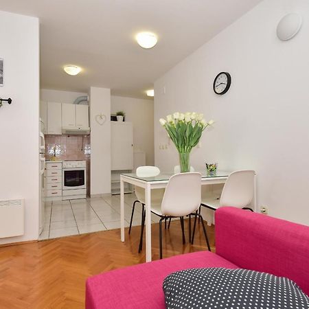 Appartement Heart Of Makarska Extérieur photo