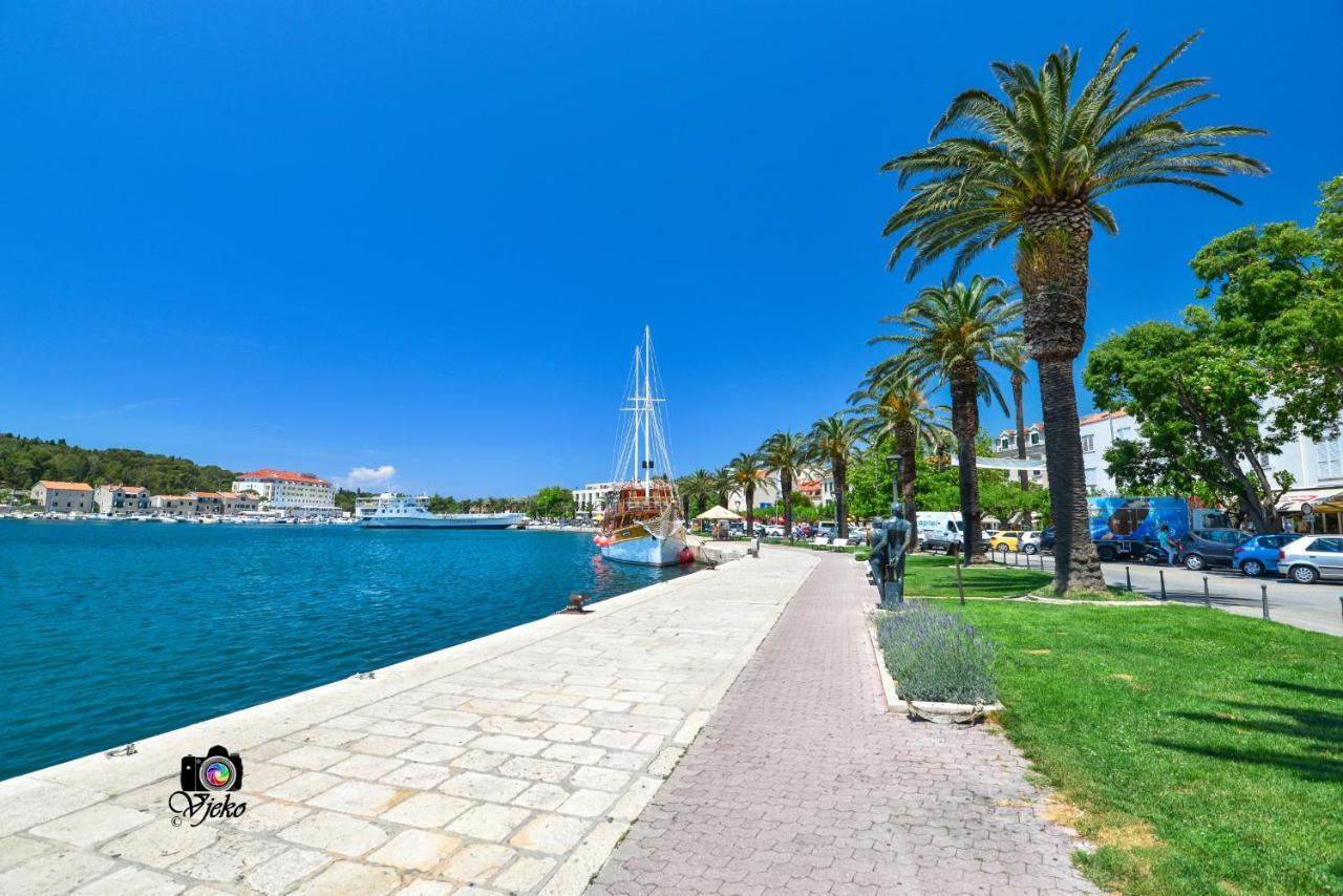 Appartement Heart Of Makarska Extérieur photo