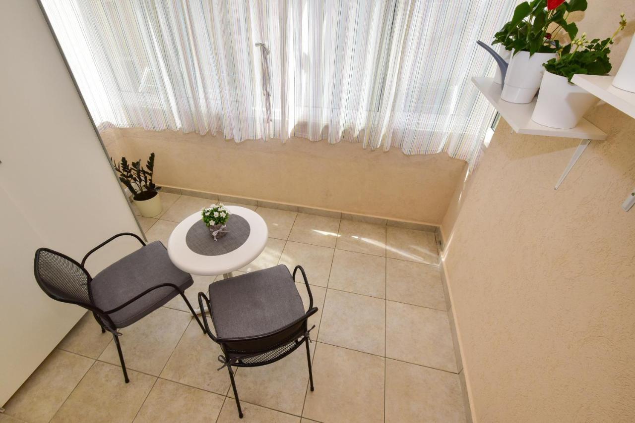 Appartement Heart Of Makarska Extérieur photo