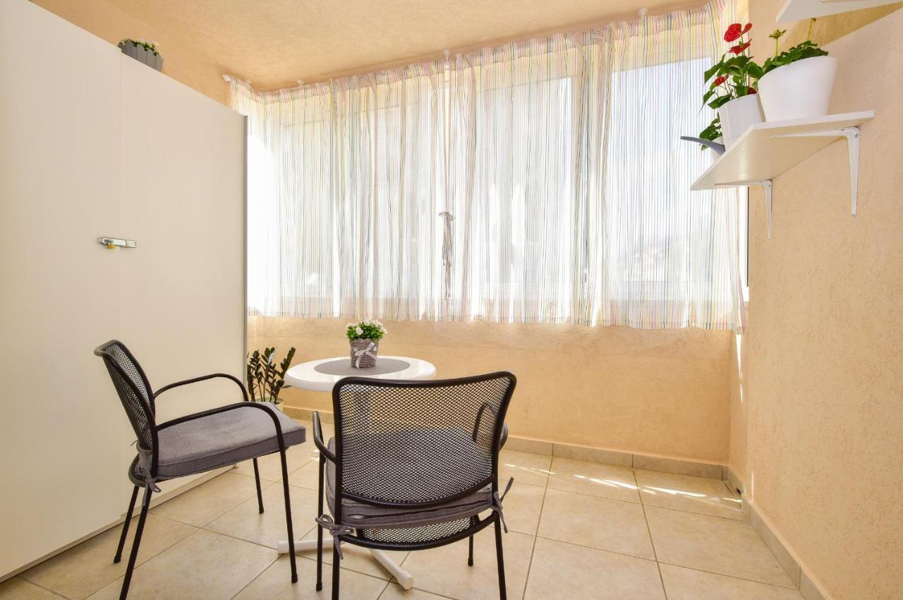 Appartement Heart Of Makarska Extérieur photo