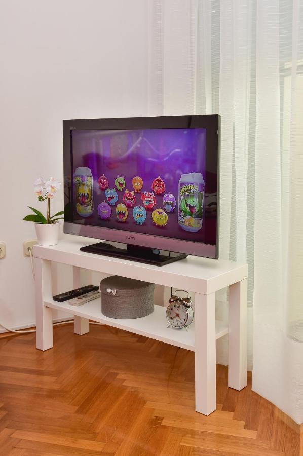 Appartement Heart Of Makarska Extérieur photo